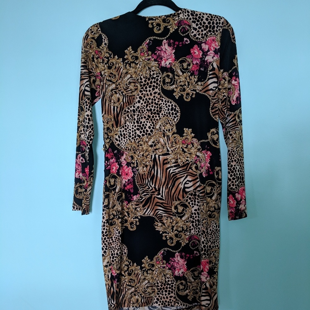 Dress - Picture 3 of 4